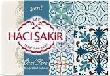 Hacı Şakir Banyo Sabunu Tekli Özel Seri 150 gr