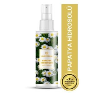 Lavendrose Papatya Hidrosolü 100 ml - 6 Adet
