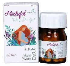 Medufol 60 Tablet