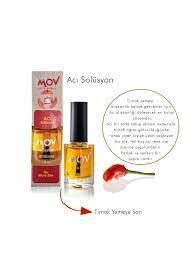 Mov Aci Cila 12 ml