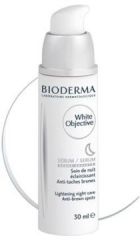 Bioderma White Objective Night Serum 30 ml