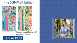 Curaprox Cfl 5460 Summer Lımted