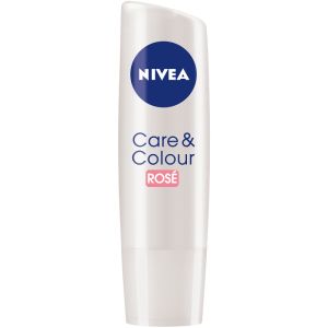 Nıvea Lıp Bakımlı&Renklı Pembe