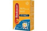 Redoxon 3 Lu Etkı 24 Sase