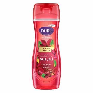 Duru Jasmin Amber Duş Jeli 450ml
