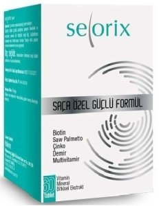 Selorix 60 Tablet