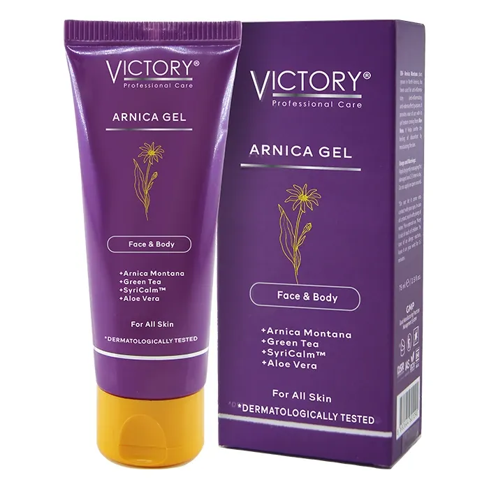 Victory Arnica Jel 75 ml