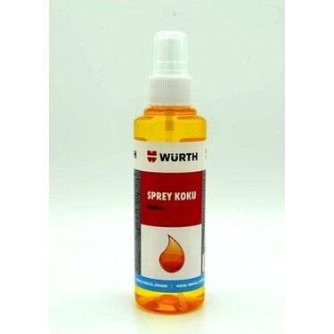 Würth Araç Kokusu Sprey Melon 150 ml