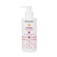 REMOLENT MOISTEN CATLAK KARSITI CILT BAKIM KREMI