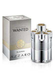 Azzaro Wanted Erkek Parfüm Seti EDP 100 ml