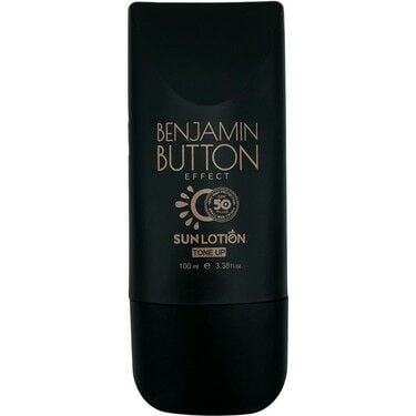 Benjamin Button Effect Lotion Tone Up SPF50 100 ml