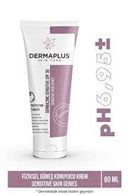 DermaPlus MD Dermazinc Sensitive SPF30 60 ml