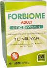 Forbiome Adult Probiyotik 28 Kapsül