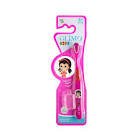Glimo Kids Kırmızı Diş Fırçası