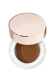 Jane Iredale Smooth Affair For Eyes - Iced Brown