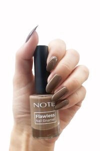 Note Flawless Nail Enamel Oje No: 55