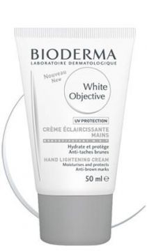 Bioderma White Objective Hand Cream 50 ml
