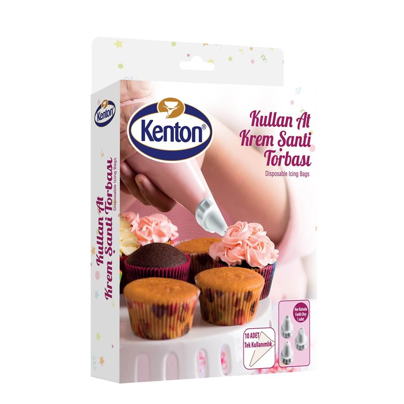 Kenton Kullan At Karton Stant