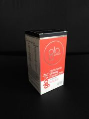 GLOVIT KOENZIM10 GINSENG MULTIVITAMIN 30 TB