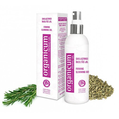 ORGANICUM FIRMING SLIMMING GEL