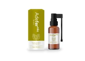 Adefer Mkz Ağız Spreyi 30 Ml