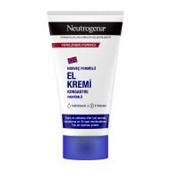 NEUTROGENA EL KREMI PARFUMLU 75 ML