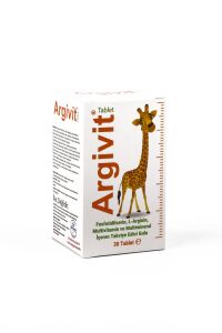 ARGIVIT 30 TABLET