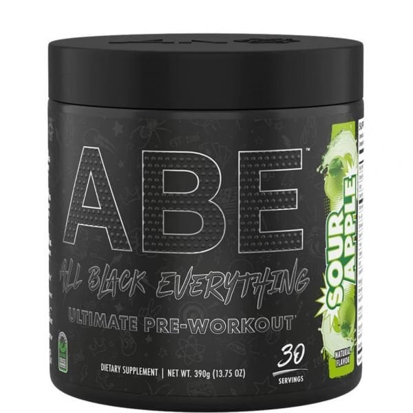 Applied Nutrition Abe Pre-Workout Yeşil Elma 390 gr