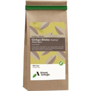 Arifoğlu Ginkgo Biloba 70 gr