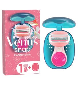 Gillette Venus Comfortglide Snap Kadın Tıraş Makinesi