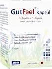 Gutfeel Prebiyotik Probiyotik 20 Kapsül
