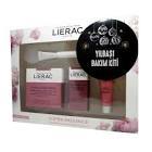 Lierac Paris Supra Radiance Cream 2019 Yılbaşı Bakım Kiti