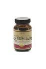 Life Time Q-Bromelain 60 Tablet