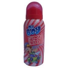 Ma Boy Süper Hero Çocuk Sprey Deodorant Erkek 75 ml
