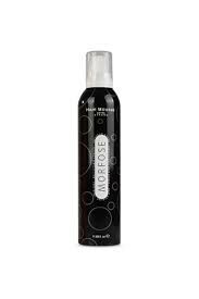 Morfose Extra Strong Saç Köpüğü Siyah 350 ml - 2 Adet