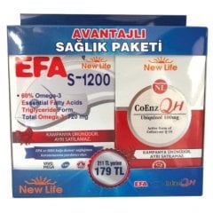 Efa S1200 Coenz Qh Kofre