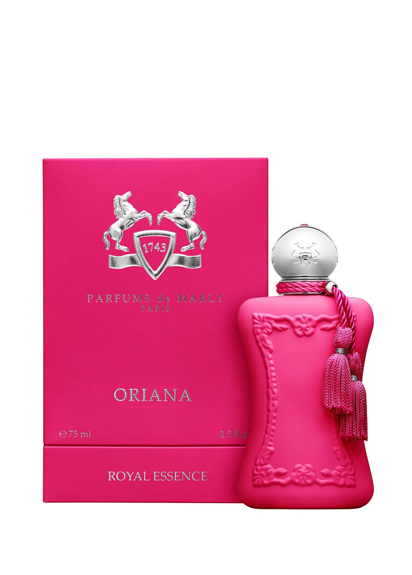Parfums De Marly Oriana Kadın Parfüm EDP 75 ml