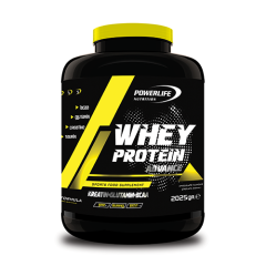 Power Life Whey Protein Tozu 2025 gr