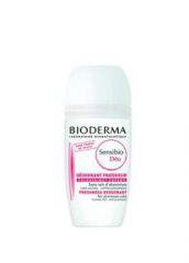 Bioderma Sensibio Freshness Roll On 50 ml