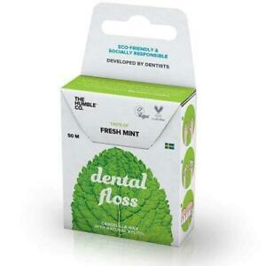 Humble Brush Diş İpi Naneli 50m