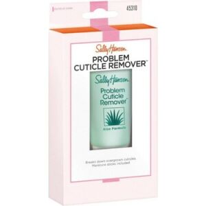 Sally Hansen Problem Cuticle Remover Tube 1 28,3 gr