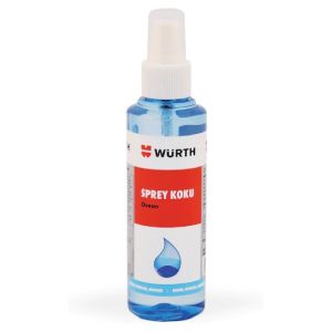 Würth Araç Kokusu Sprey Ocean 150 ml