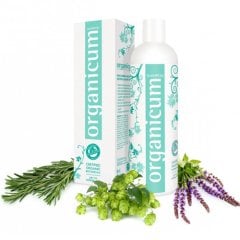 ORGANİCUM NORMAL SAÇLAR ŞAMPUAN 350 ML