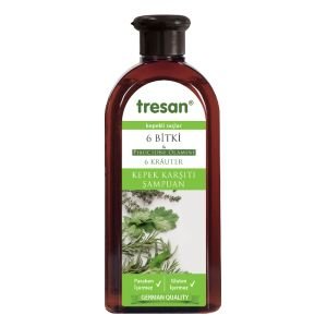 Tresan Kepek Dandruff Sampuan 300 Ml