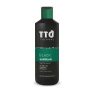 TTO SAMPUAN (BLACK) 400 ML