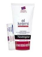 NEUTROGENA EL + LIP KREM PARFUMSUZ