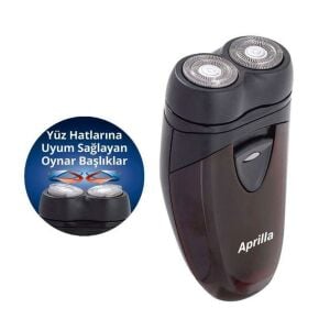 Aprilla AS-3005 Traş Makinesi