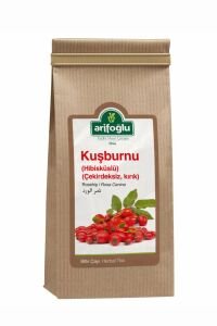 Arifoğlu Kuşburnu Kırık 100 gr