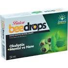 Balen Nane Aromalı Bitkisel Drops 24'lü