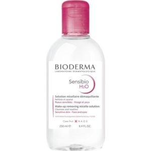 Bioderma Sensibio H2o 250 ml + Etat Pure Makyaj Bazı 125 ml